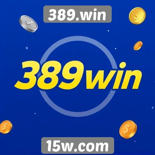 Opções de pagamento disponíveis em 389.win