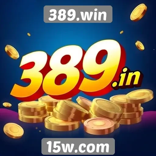 Comparação de 389.win com outros sites de jogos