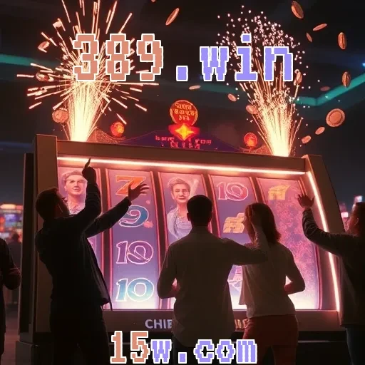 389.win: Descubra os Melhores Jogos de Ação Hoje Mesmo!