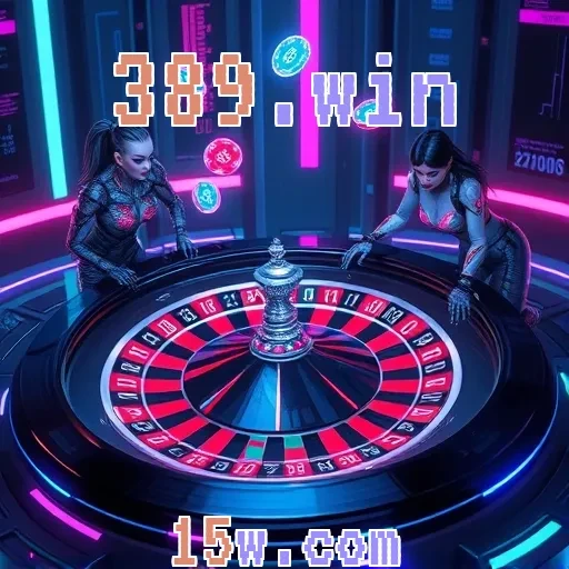 389.win: Melhore Suas Habilidades com Nossas Estratégias de Jogo