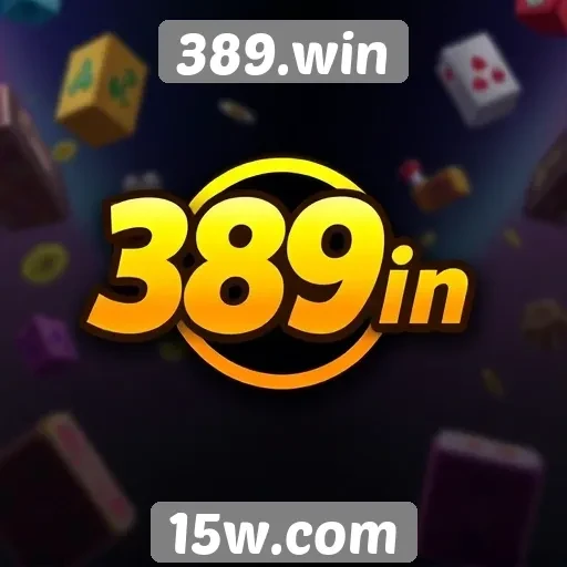 Melhores jogos disponíveis em 389.win atualmente