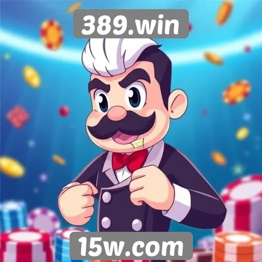 Avaliações de usuários sobre a experiência no 389.win