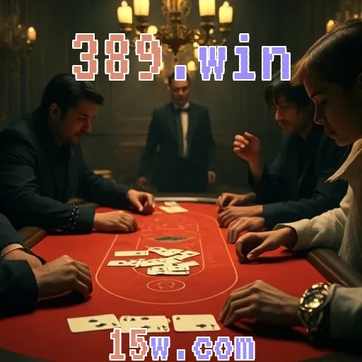 389.win: Descubra a Magia da Roleta e Ganhe Vantagens Incríveis