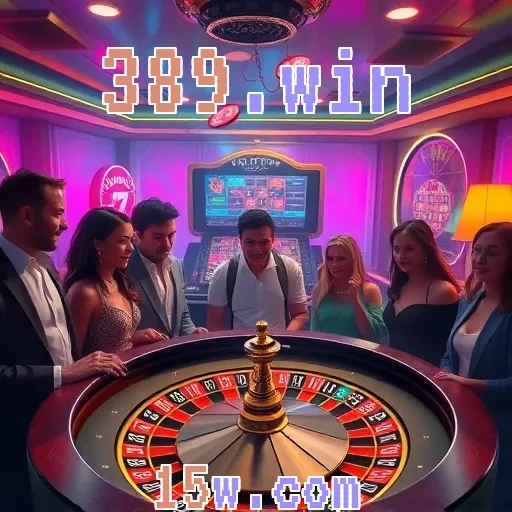 389.win: Multiplayer Para Todos os Estilos de Jogador